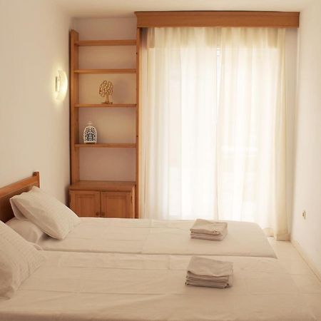 Marbi Διαμέρισμα Cala Millor  Εξωτερικό φωτογραφία