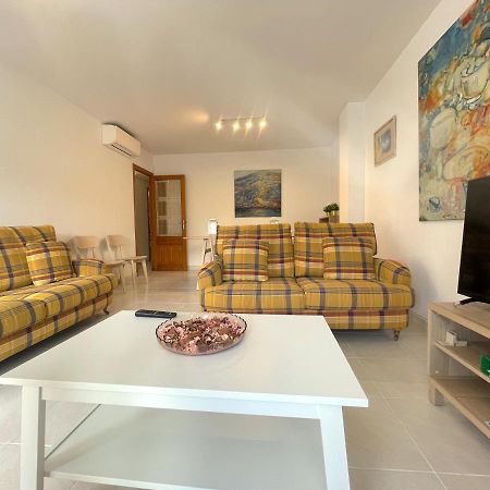 Marbi Διαμέρισμα Cala Millor  Εξωτερικό φωτογραφία
