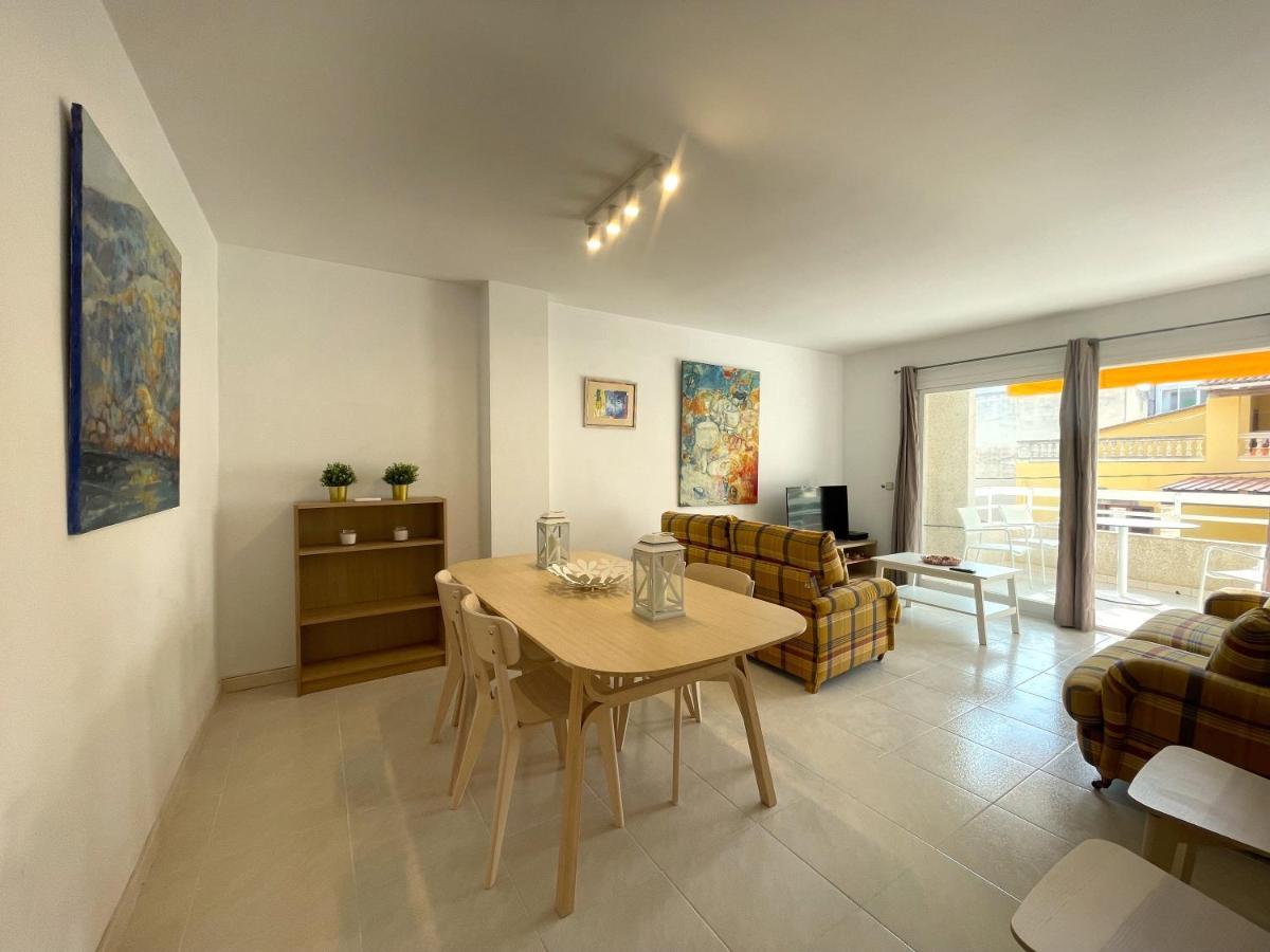 Marbi Διαμέρισμα Cala Millor  Εξωτερικό φωτογραφία