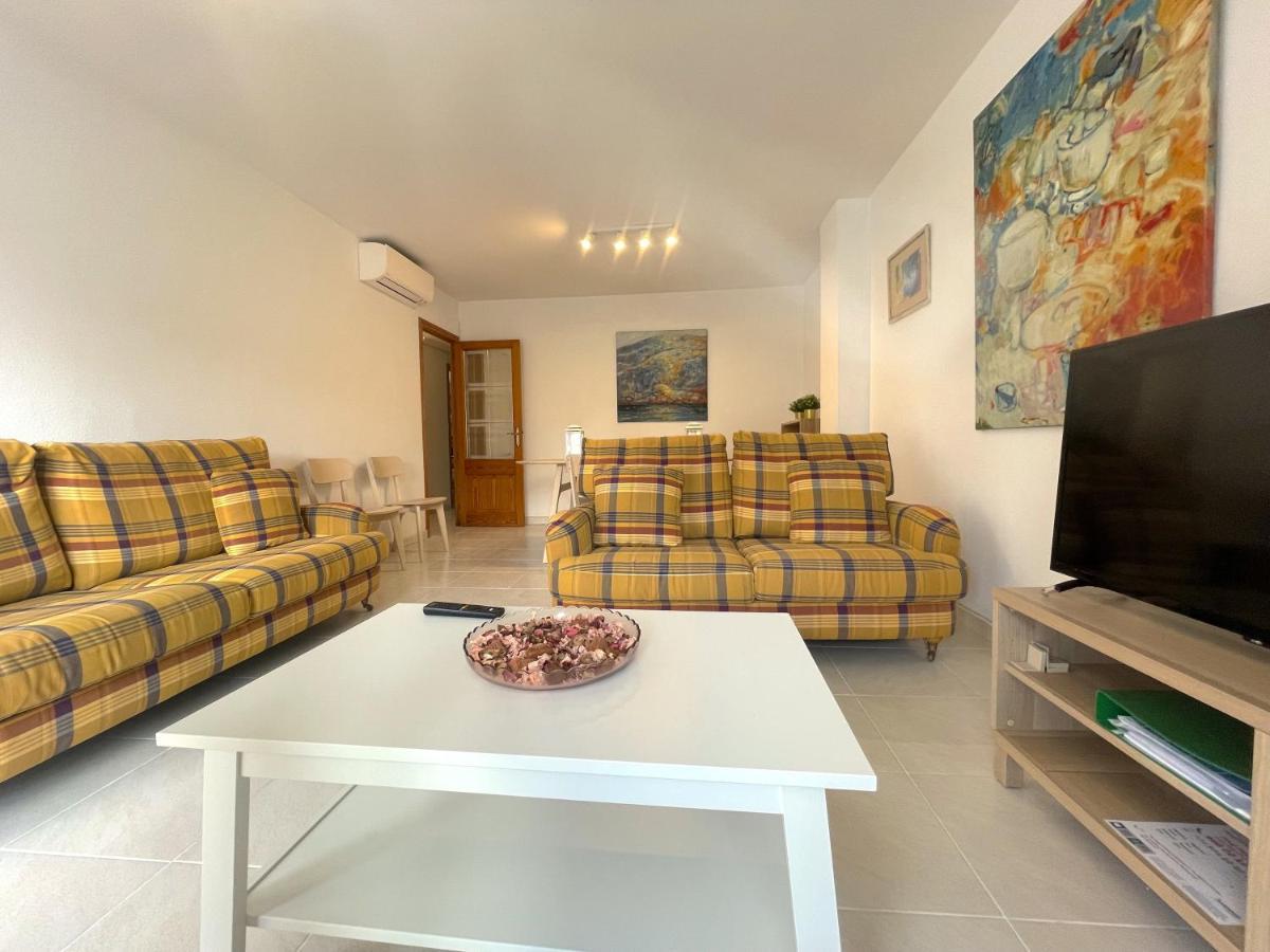 Marbi Διαμέρισμα Cala Millor  Εξωτερικό φωτογραφία