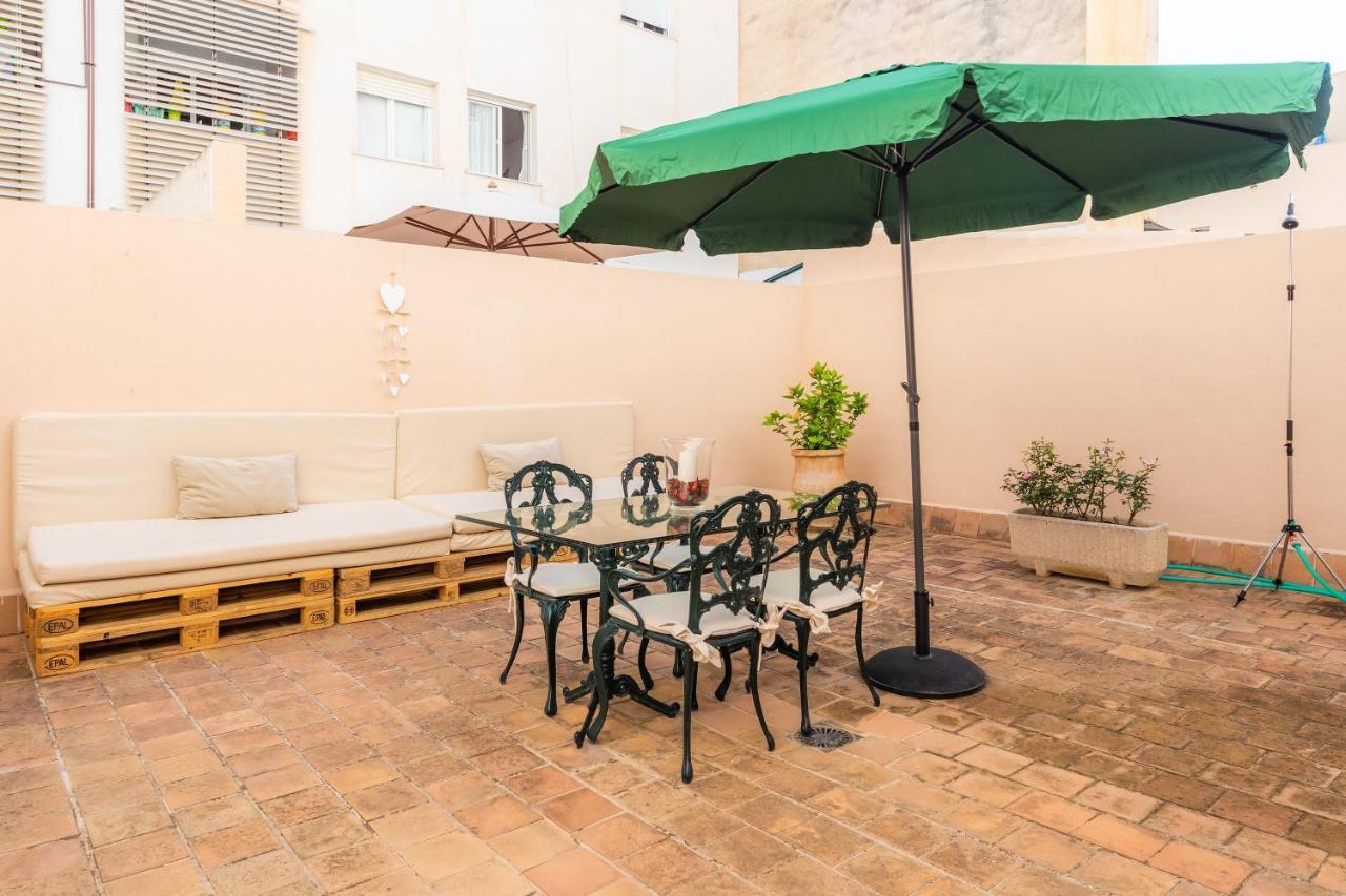 Marbi Διαμέρισμα Cala Millor  Εξωτερικό φωτογραφία