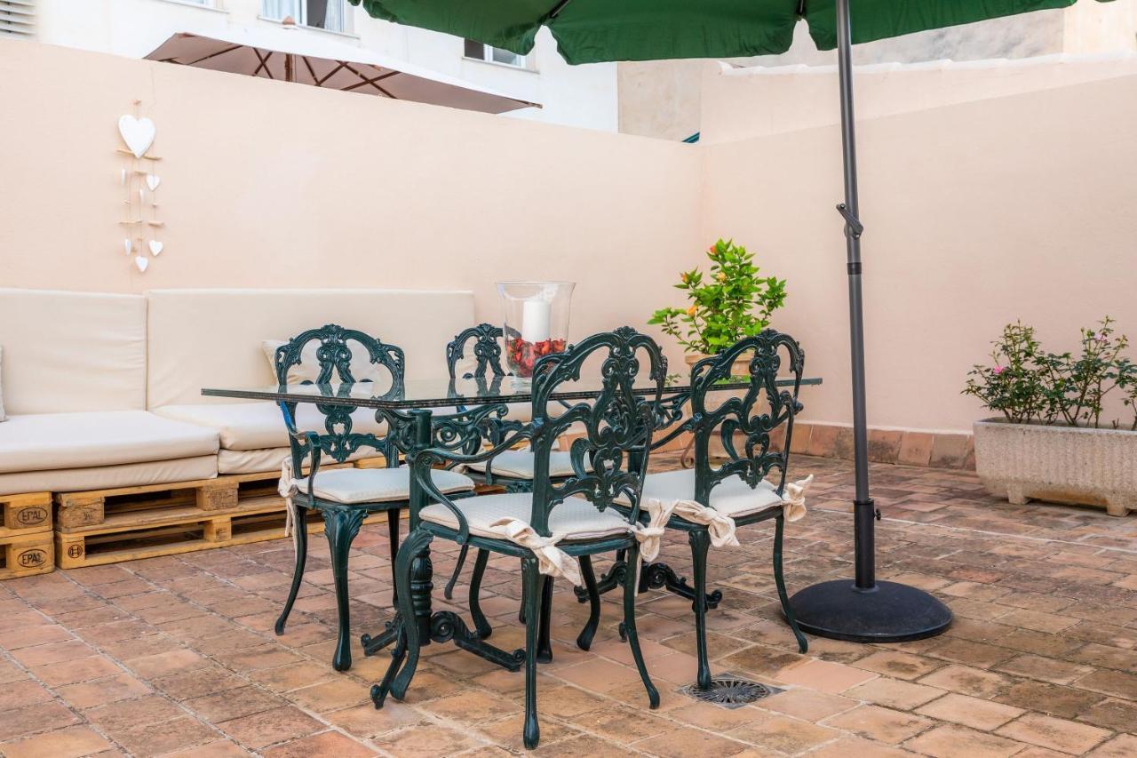 Marbi Διαμέρισμα Cala Millor  Εξωτερικό φωτογραφία
