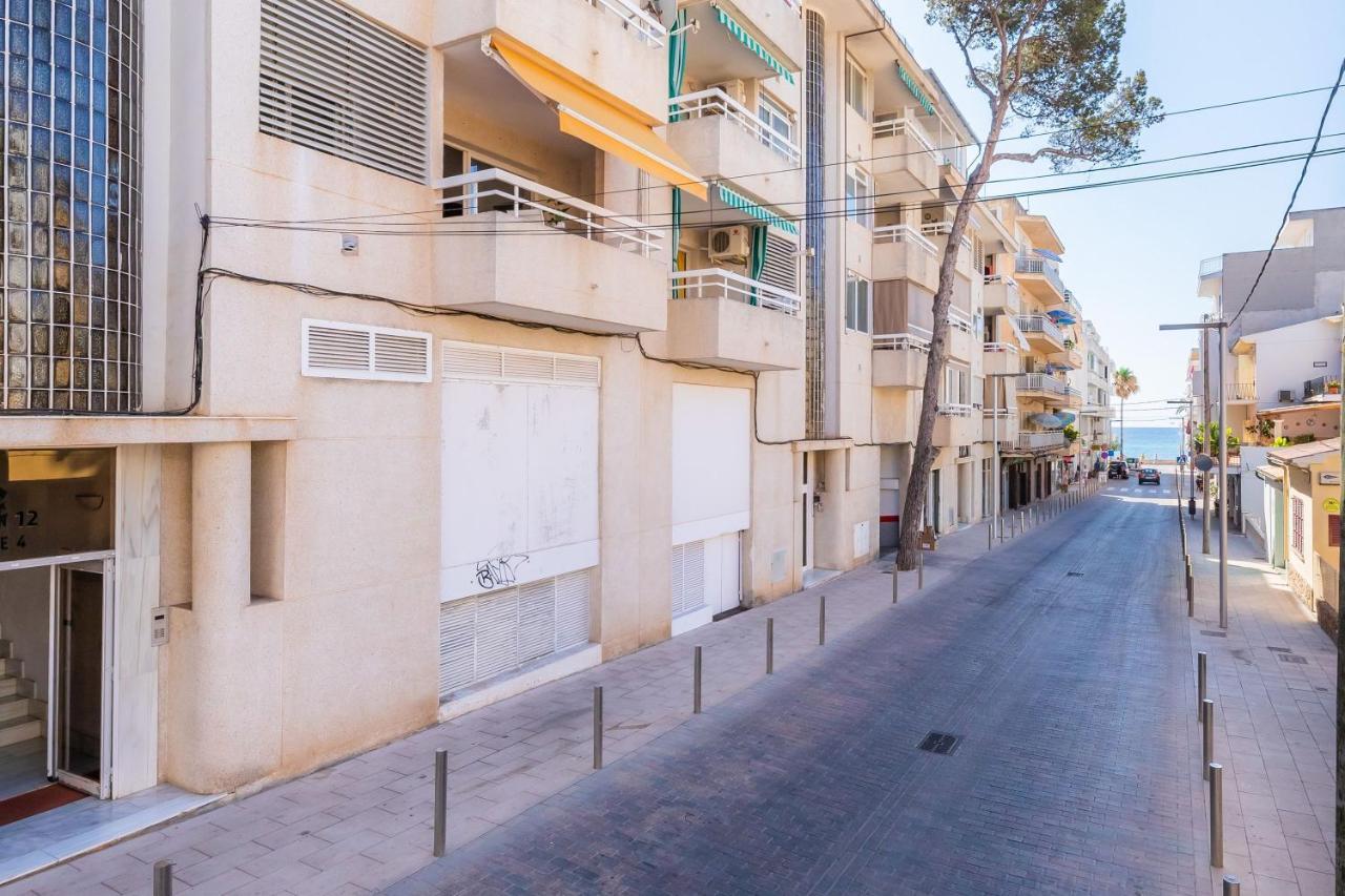 Marbi Διαμέρισμα Cala Millor  Εξωτερικό φωτογραφία