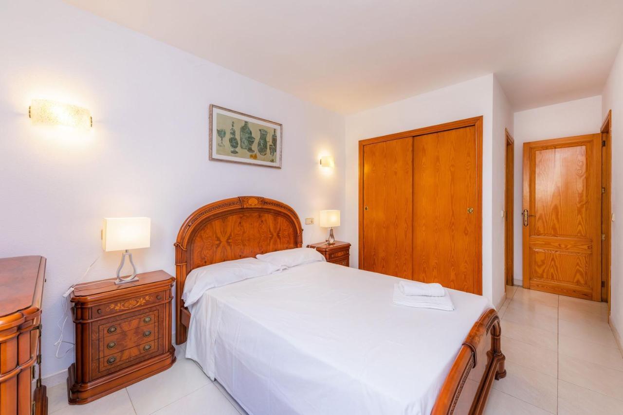 Marbi Διαμέρισμα Cala Millor  Εξωτερικό φωτογραφία
